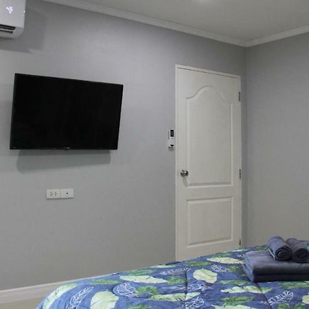 The Ocean Pearl Apartment Pattaya Exterior photo