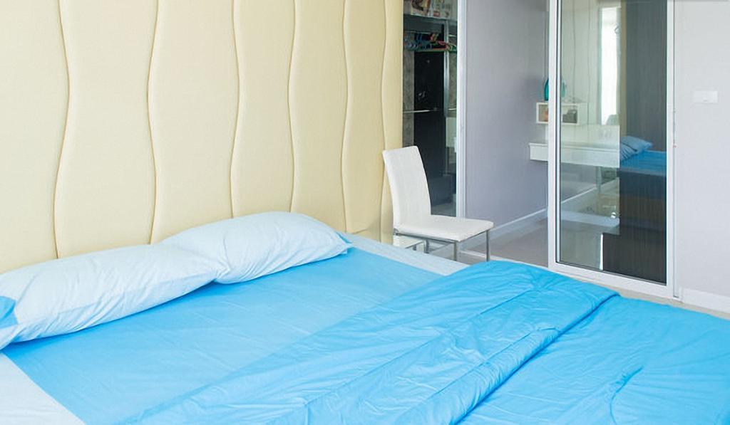 The Ocean Pearl Apartment Pattaya Room photo